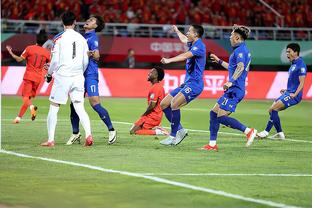 伊拉克国奥加时2-1印尼国奥，夺U23亚洲杯季军&巴黎奥运会资格